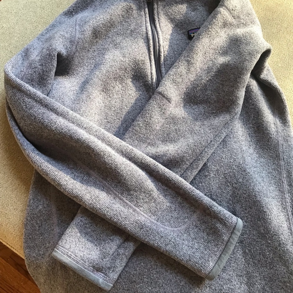 Patagonia pullover - Picture 3 of 3